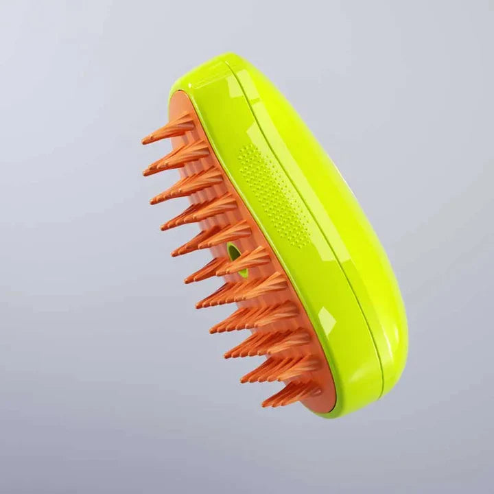 La MinouBrosse™ Enlever les poils morts de votre chat ou chien en quelques minutes
