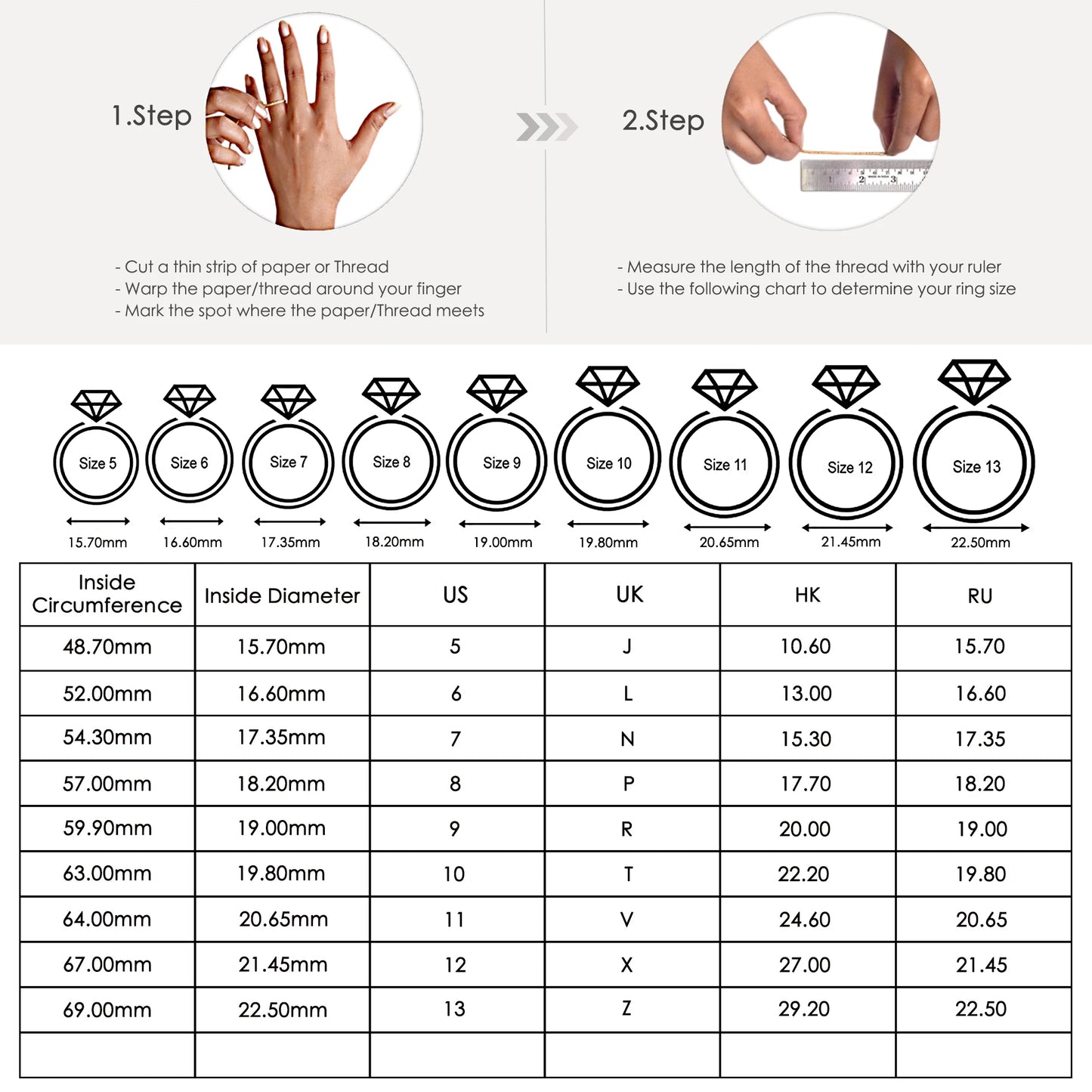 Custom Pet Portrait Ring Personalized Engraved Animal Picture Minimalist Finger Rings Memorial Gifts For Pet Lovers MemorialGift