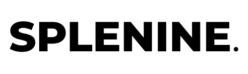 splenine logo