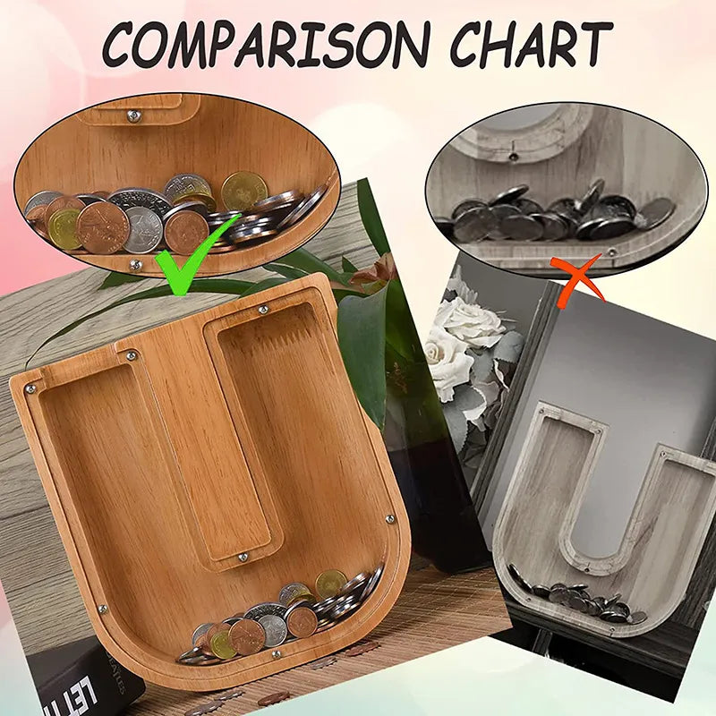 The Wonder Piggy Bank ™