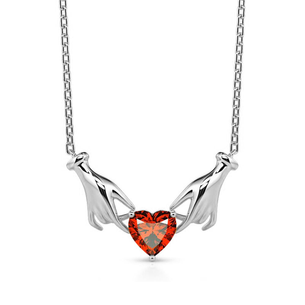 Le Collier PrécieuxCœur