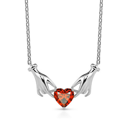 Le Collier PrécieuxCœur